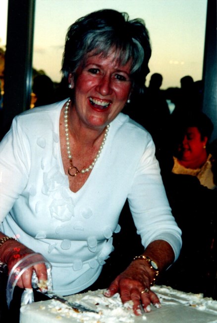Obituary of Sandra (Strickland) Tant