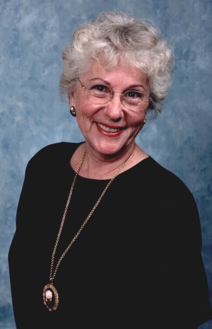 Obituary of Flori Ann Reilley