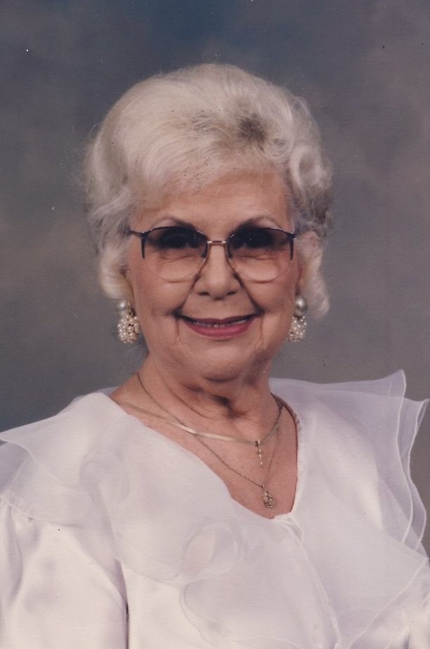 Alyce Kinnear Obituary Shawnee, OK