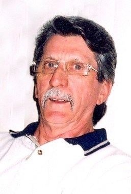 Obituary of William Gordon Barrie Moore