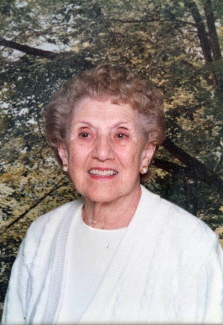 Obituary of Rose A. Aveni Coronis