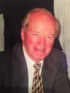 Obituary of Normand Victor Methe