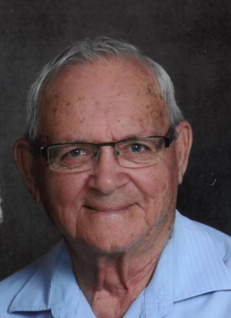 Obituary of Robert James Beatty