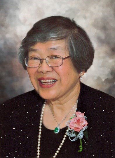 Obituary of Pui-King Wong