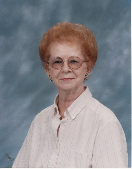 Obituary of Jeanne Munn