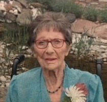Obituary of Rose A. Rider