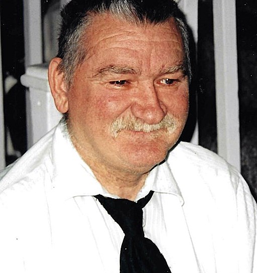 Obituary of Ralph "Radar" Bair