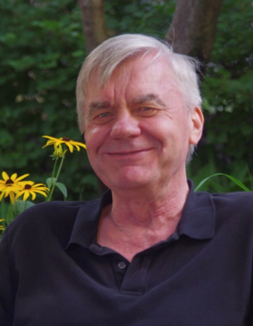 Obituary of Victor George Wojciechowski