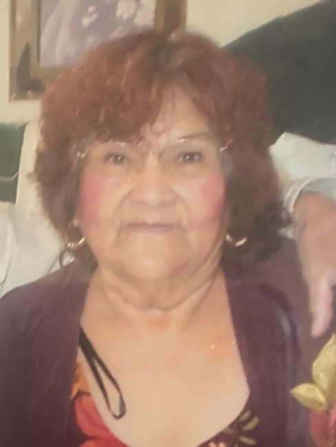 Obituary of Enriqueta Machado Rodriguez