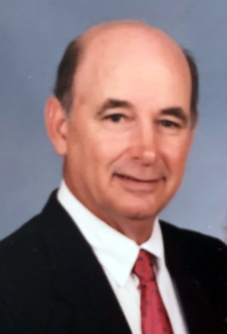 Obituary of Thomas Wayne Matthews