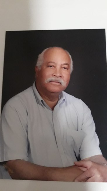 Obituary of Ronald Aldwyn Gomez