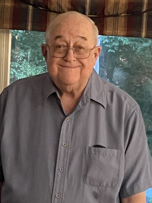 Avis de décès de Marshall Willie Dunn