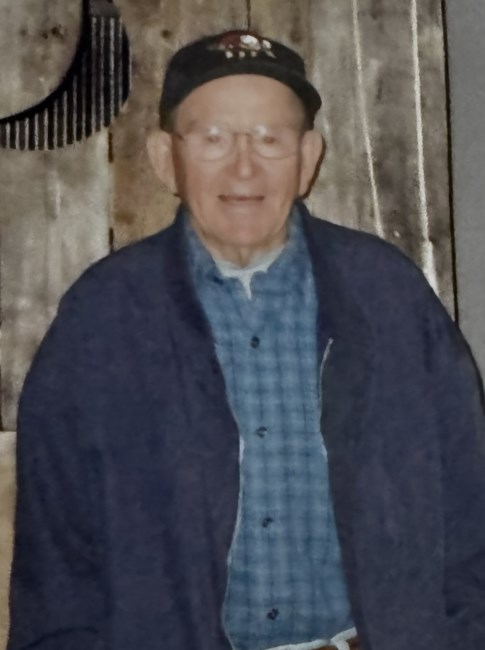 Obituary of John S. Tipton