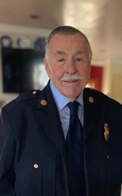 Obituary of Ronald Joseph Puccinelli