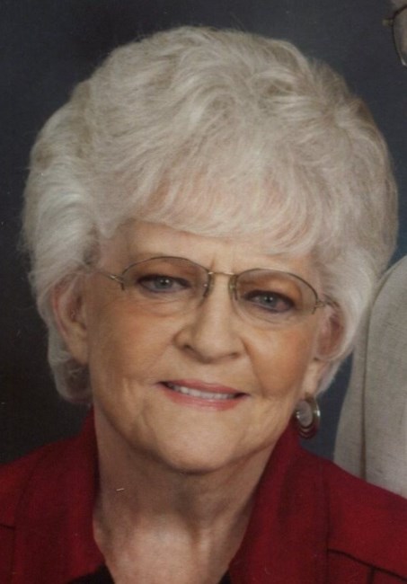 Obituary of Margaret Walters