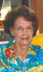 Edith Dudley