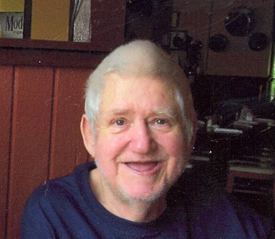 Obituary of Gilbert Lange