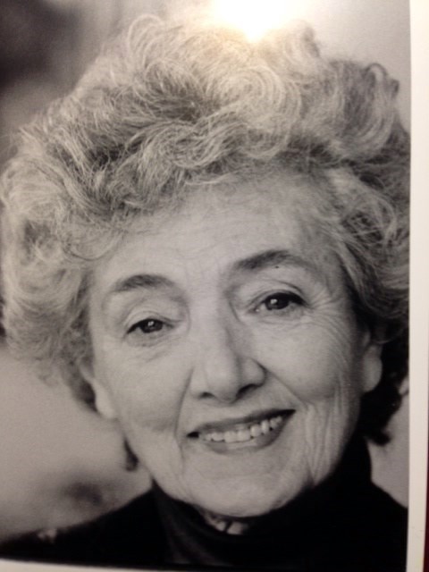 Obituary of Gretchen Fanney Wyatt