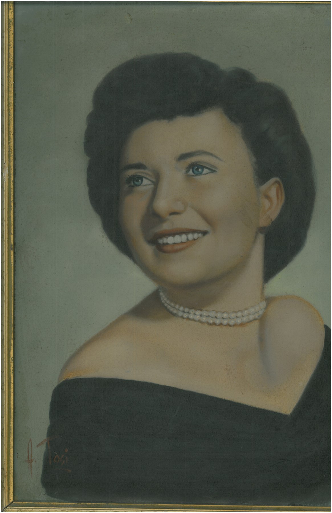 Obituary of Ruth Hargis