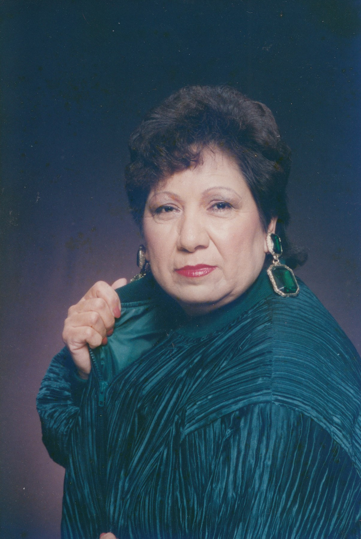 Petra Soto Obituary - Attalla, AL