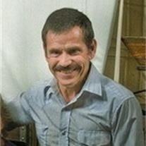 Obituary of Clifton Virgil Uber