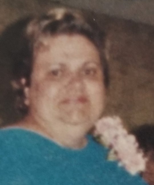 Obituary of Claudette M. Champagne