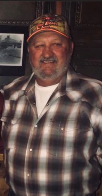 Obituary of Paul Burton Tate