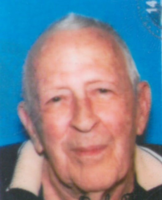 Obituary of William Dub Bagley