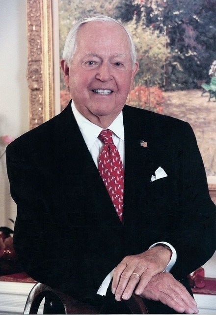 Obituary of Joe Conner McClendon