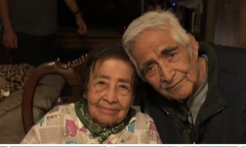 Obituary of Ernestina Garcia Razo