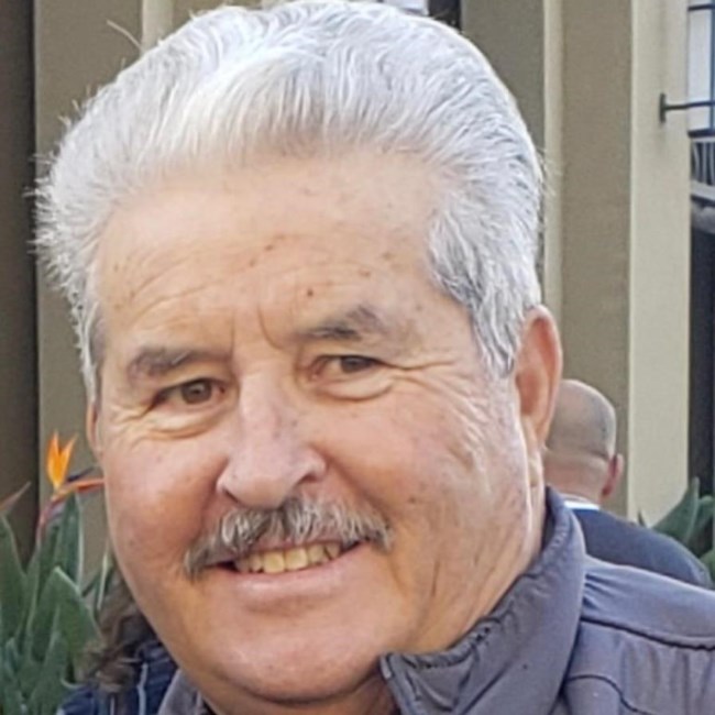 Richard Martinez Obituary Hemet, CA