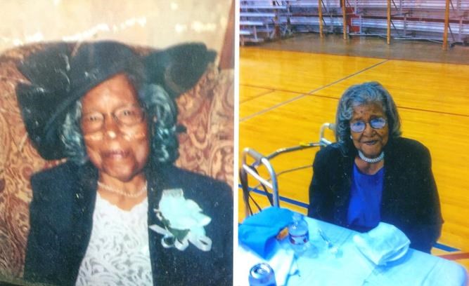 Obituary of Ruthie Mae Wright