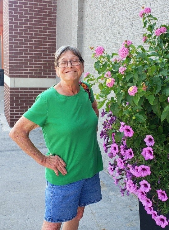 Obituary of Doris Brueggemann