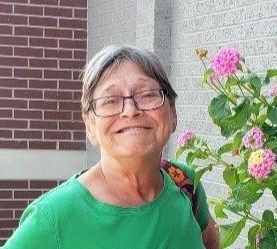 Obituary of Doris Brueggemann