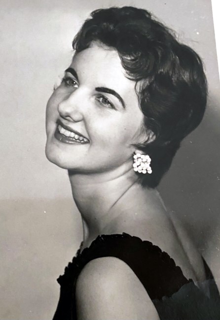 Obituary of Sharon Jean Popek