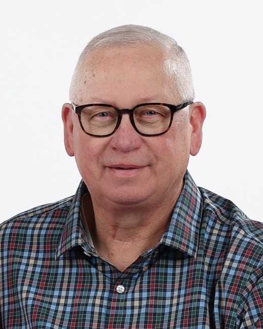 Obituary of Gregory Paul Radcliff