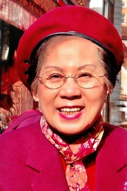 Obituary of Chum Ho Linda Eng