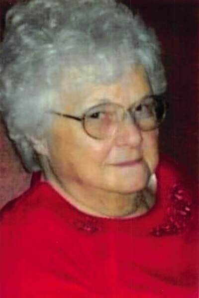 Obituary of Margaret Helen Eaton