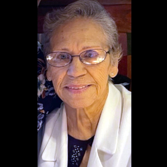 Obituary of Carmen Carrillo
