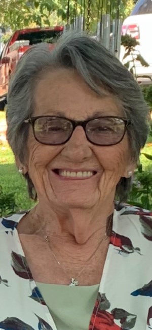 Obituary of Wilmadean Bomar