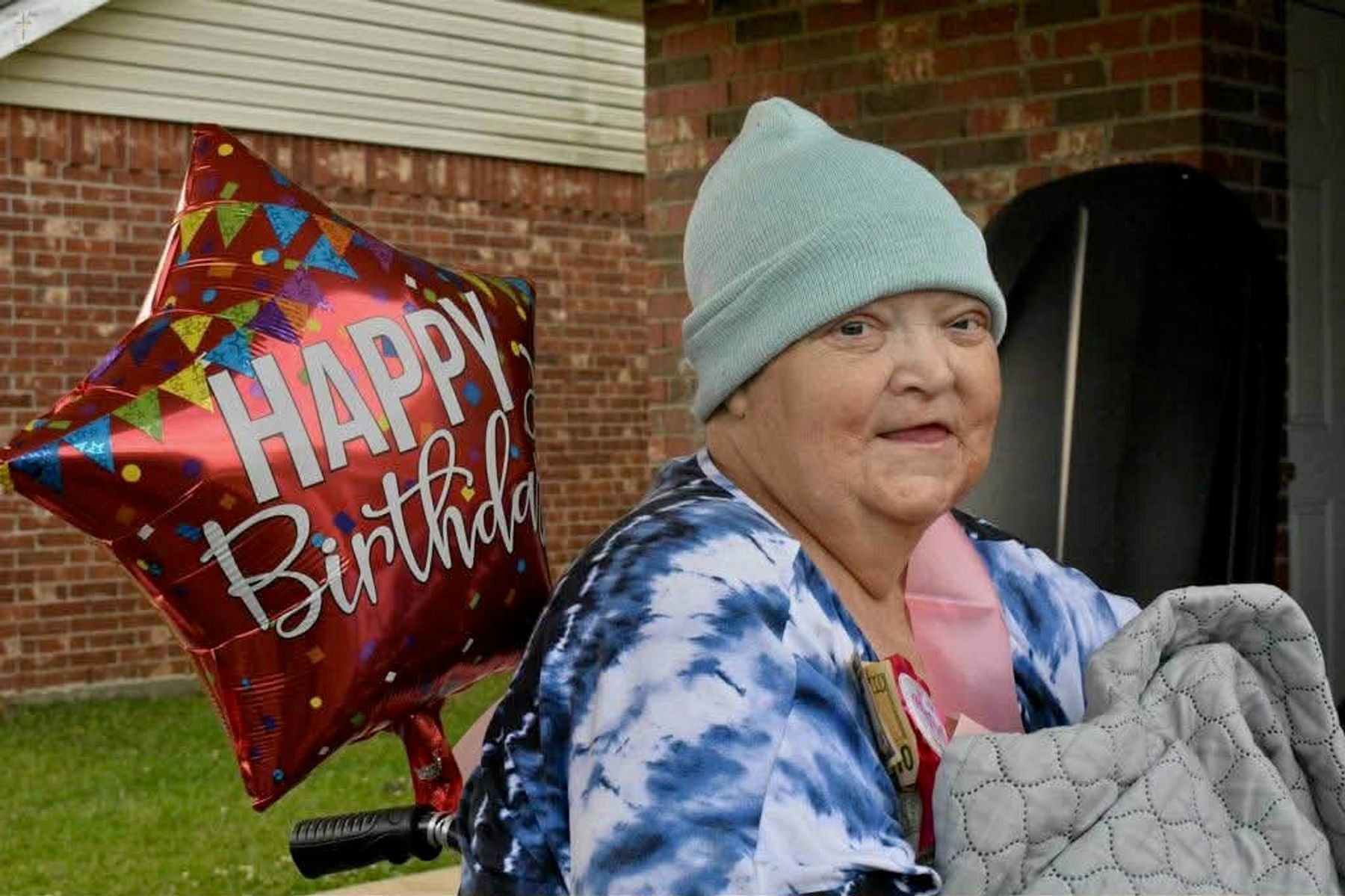 Obituary of Amanda Letitia Istre