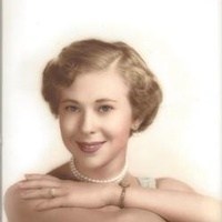 Obituary of Louise Stevens