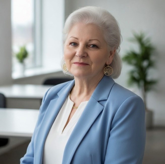 Obituary of Linda Lou Woodside
