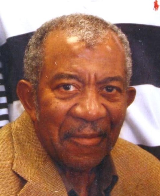Obituary of Willie Lee Palmer Sr.