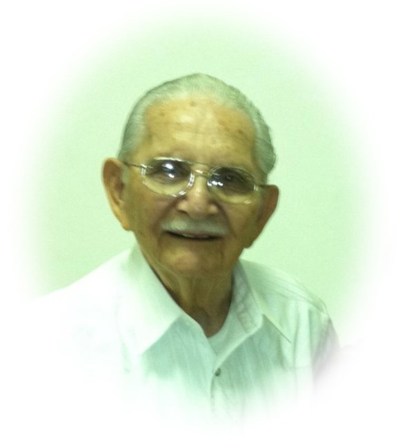 Obituary of Ygnacio O. Ybarra