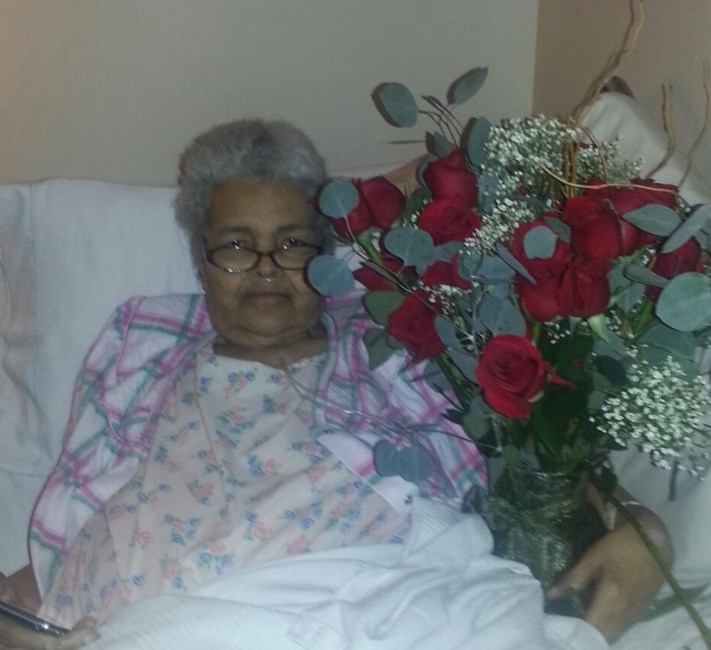 Obituary of Wanda Mae Howard