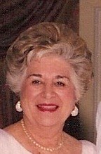 Obituary of Irene Annabelle Olson