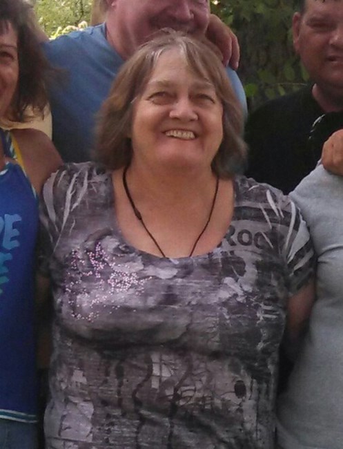 Obituary of Opal B. Geer Hoffman