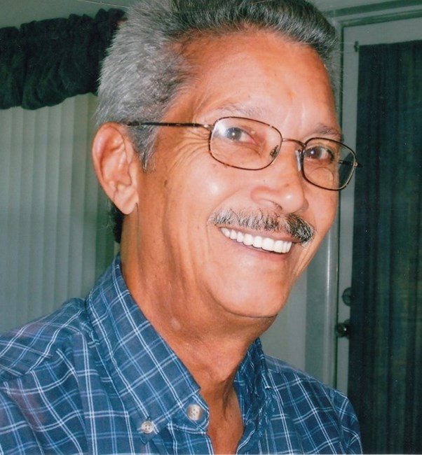 Obituary of Santo Delgado