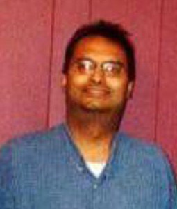 Obituary of David Errol Shafie Razak